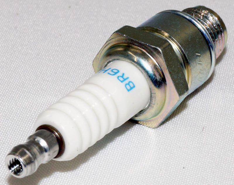 NGK 3922 Nickel Spark Plug BR6HS