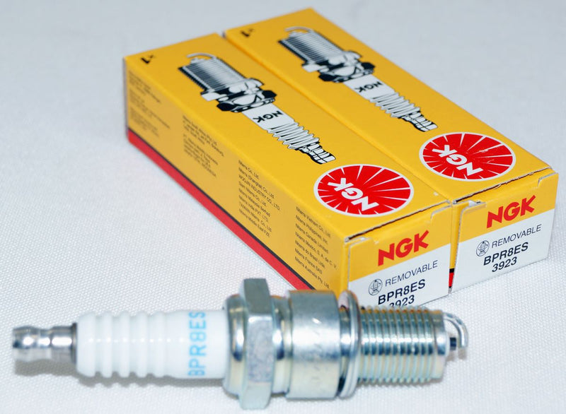 NGK 3923 BPR8ES Nickel Spark Plug
