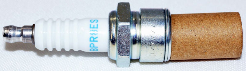 NGK 3923 BPR8ES Nickel Spark Plug