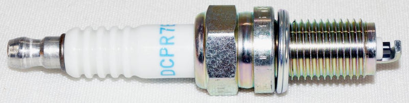 NGK 3932 DCPR7E Nickel Spark Plug