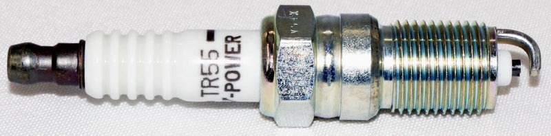 NGK Spark Plug V-Power 3951 TR55 NGK