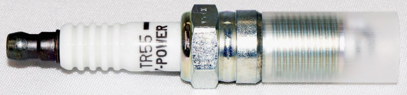 NGK Spark Plug V-Power 3951 TR55 NGK