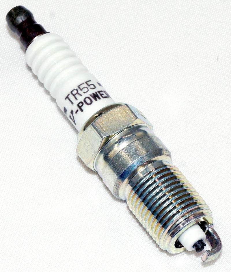 NGK Spark Plug V-Power 3951 TR55 NGK