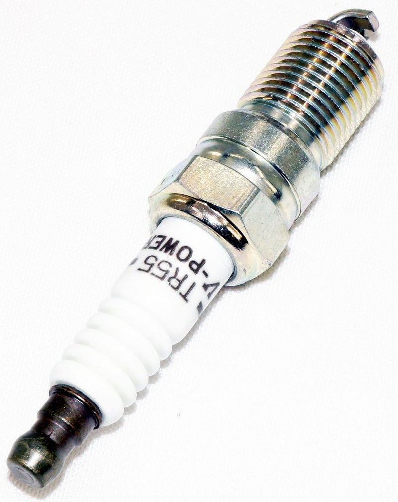 NGK Spark Plug V-Power 3951 TR55 NGK