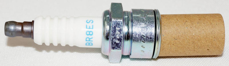 NGK 3961 Spark Plug Solid Tip BR8ES Kawasaki Polaris Yamaha Sea-Doo