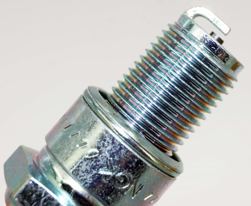 NGK 3961 Spark Plug Solid Tip BR8ES Kawasaki Polaris Yamaha Sea-Doo