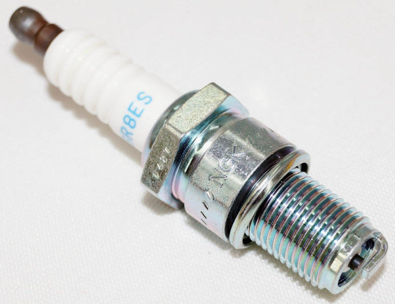 NGK 3961 Spark Plug Solid Tip BR8ES Kawasaki Polaris Yamaha Sea-Doo
