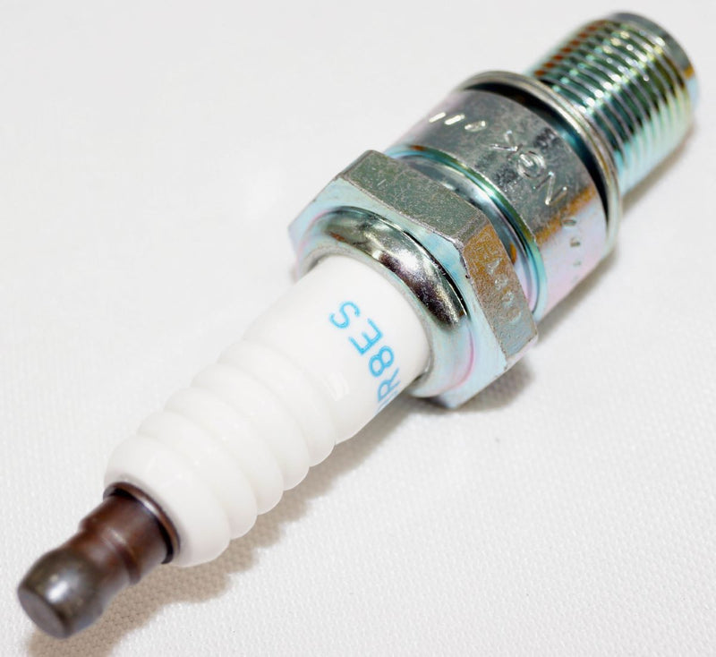 NGK 3961 Spark Plug Solid Tip BR8ES Kawasaki Polaris Yamaha Sea-Doo