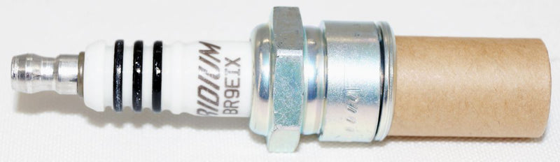 NGK 3981 Iridium IX Spark Plug BR9EIX for XS4062DP XS4062 WR3CS WR3CP