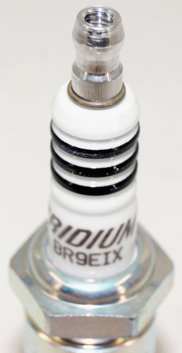 NGK 3981 Iridium IX Spark Plug BR9EIX for XS4062DP XS4062 WR3CS WR3CP