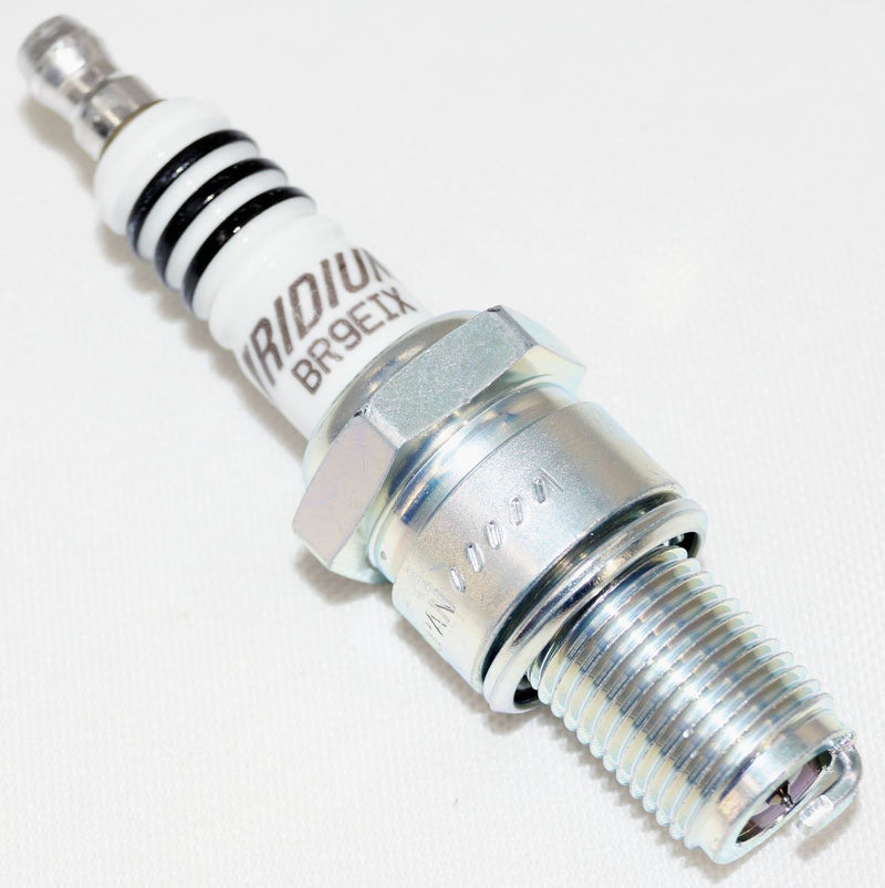 NGK 3981 Iridium IX Spark Plug BR9EIX for XS4062DP XS4062 WR3CS WR3CP