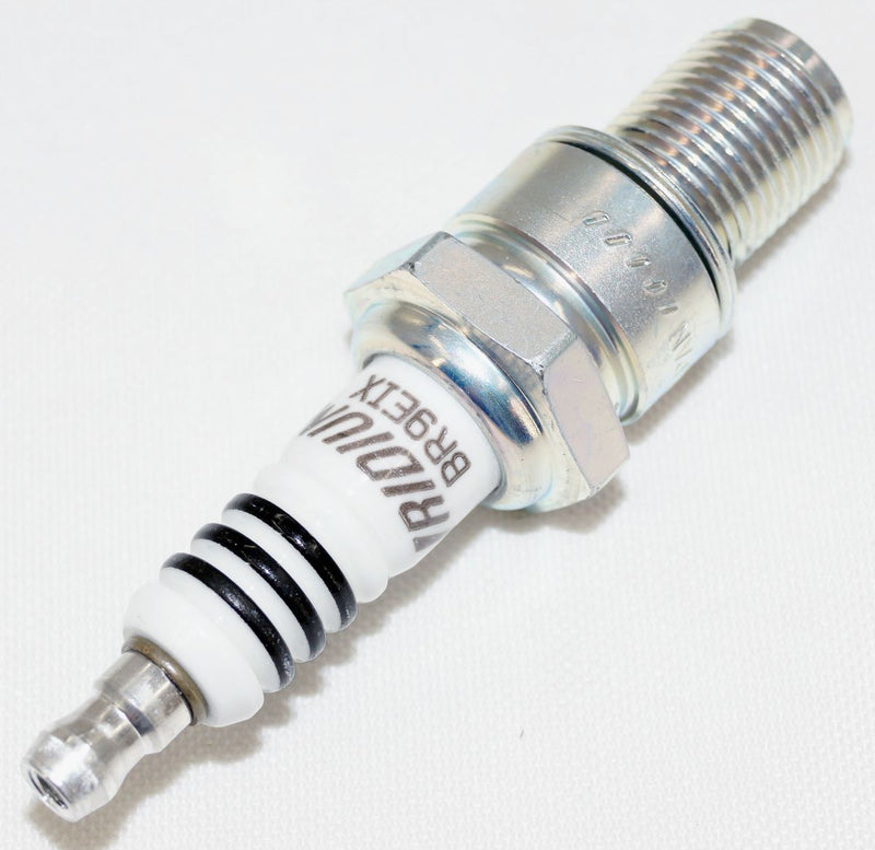 NGK 3981 Iridium IX Spark Plug BR9EIX for XS4062DP XS4062 WR3CS WR3CP