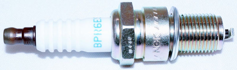 NGK 4008 BPR6ES Nickel Spark Plug