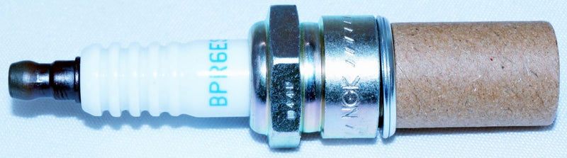 NGK 4008 BPR6ES Nickel Spark Plug