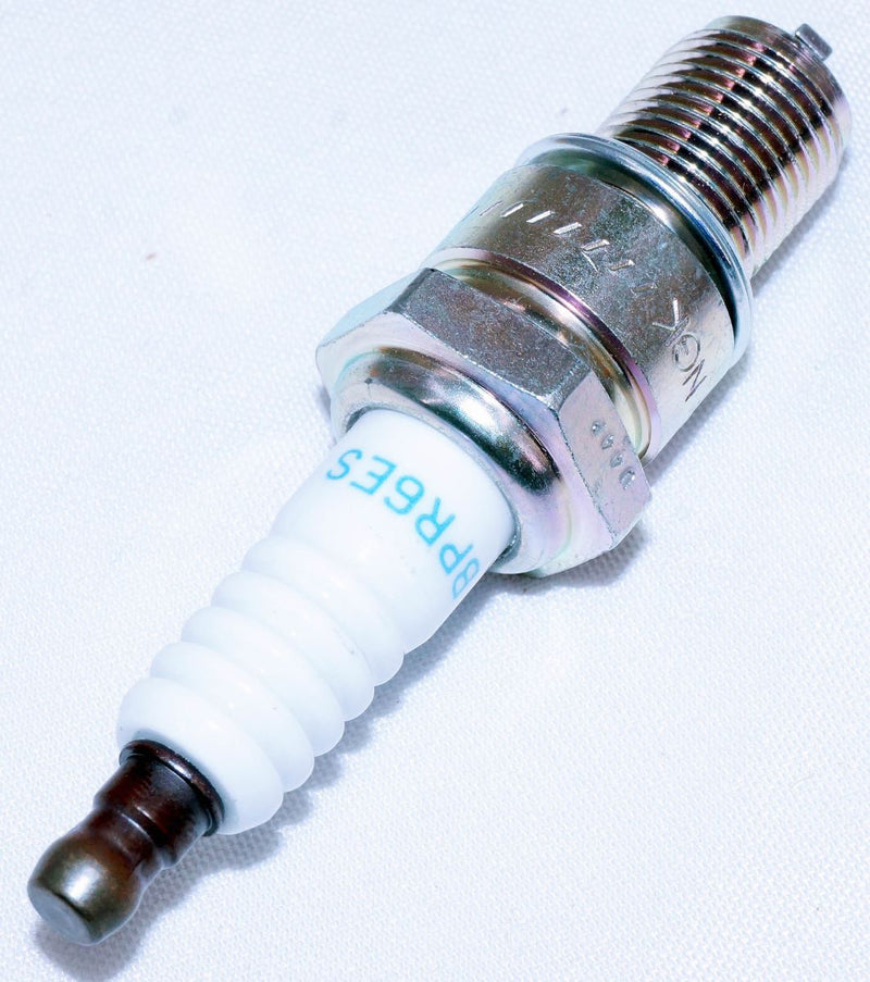 NGK 4008 BPR6ES Nickel Spark Plug