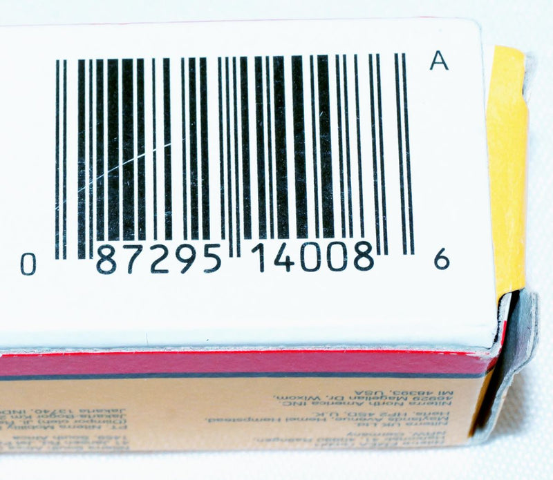 NGK 4008 BPR6ES Nickel Spark Plug