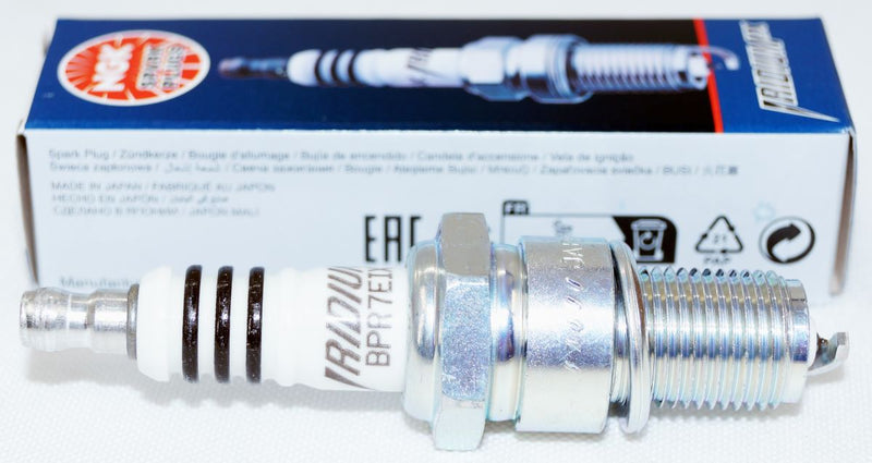 NGK 4055 BPR7EIX Iridium IX Spark Plug
