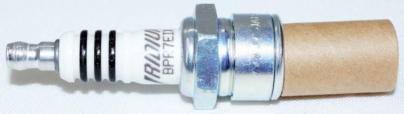 NGK 4055 BPR7EIX Iridium IX Spark Plug