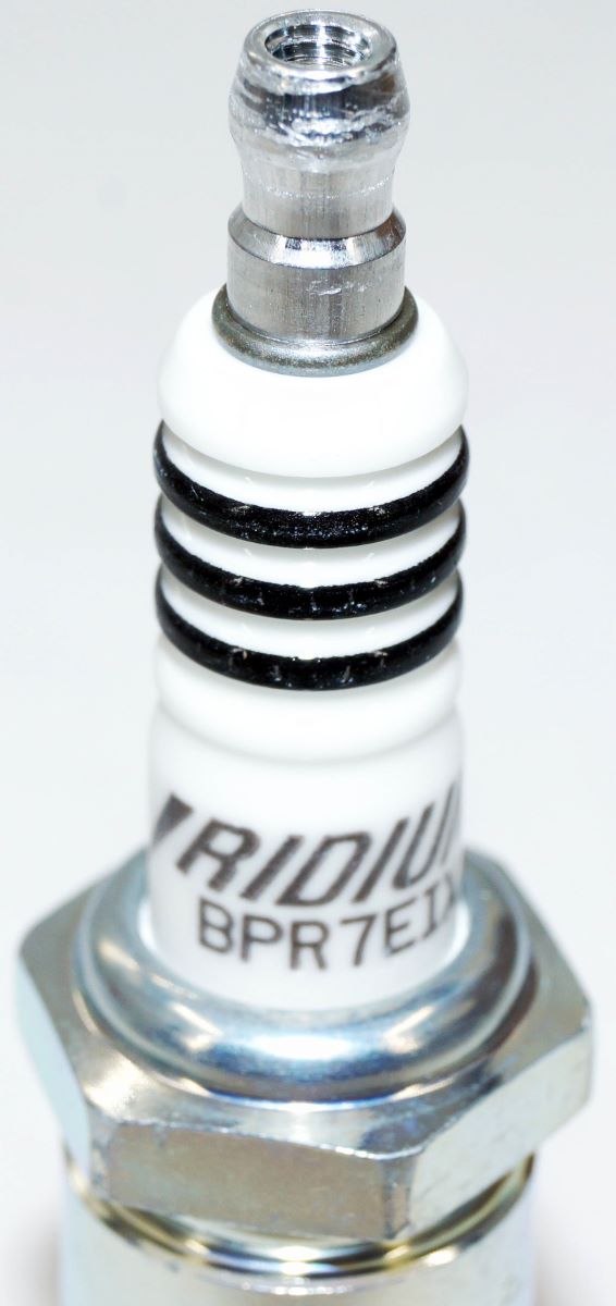 NGK 4055 BPR7EIX Iridium IX Spark Plug