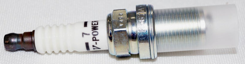 NGK 4091 V-Power Racing Spark Plug R5671A7