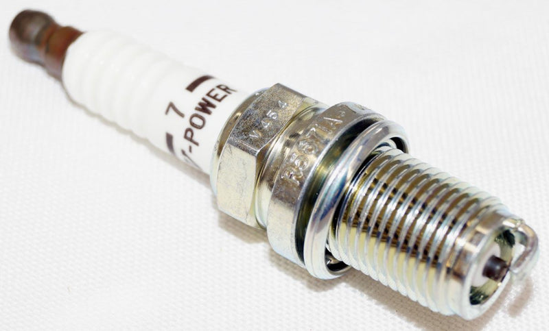 NGK 4091 V-Power Racing Spark Plug R5671A7