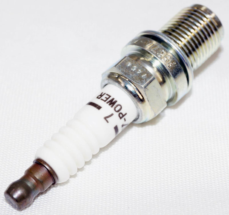 NGK 4091 V-Power Racing Spark Plug R5671A7