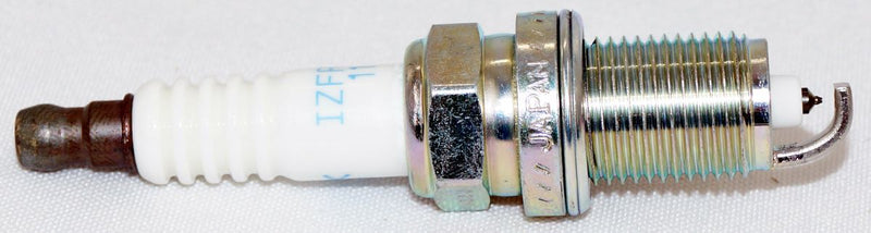 NGK 4095 IZFR6F-11 Laser Iridium Spark Plug
