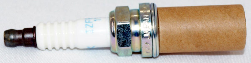 NGK 4095 IZFR6F-11 Laser Iridium Spark Plug