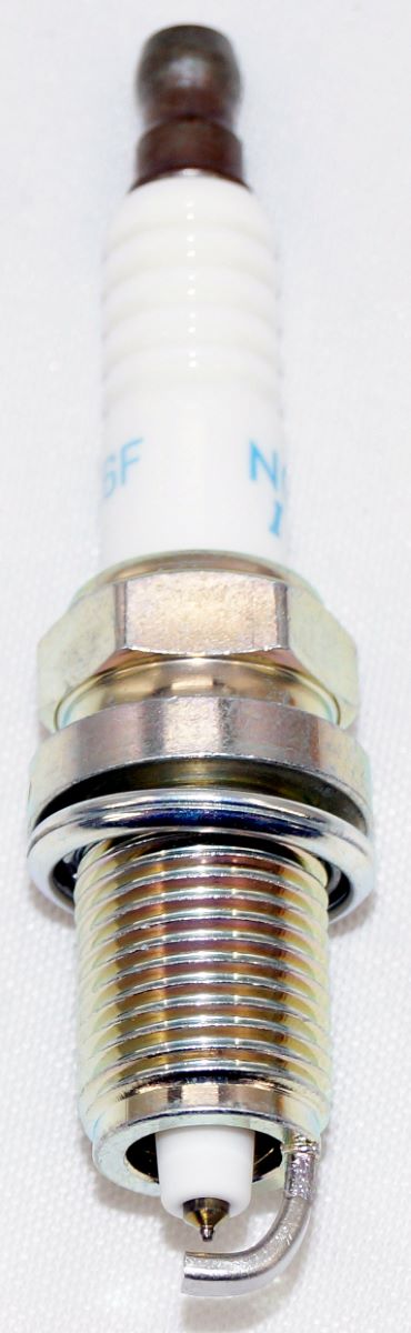 NGK 4095 IZFR6F-11 Laser Iridium Spark Plug