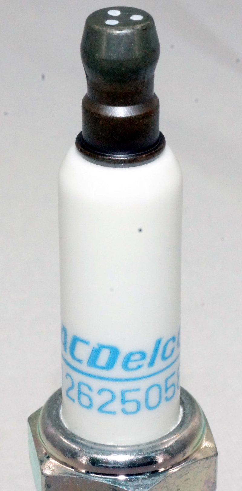 ACDelco 41-103 Iridium Spark Plug GM 12681663