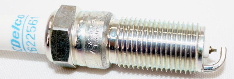 ACDelco 41-109 Spark Plug Iridium GM 12622561