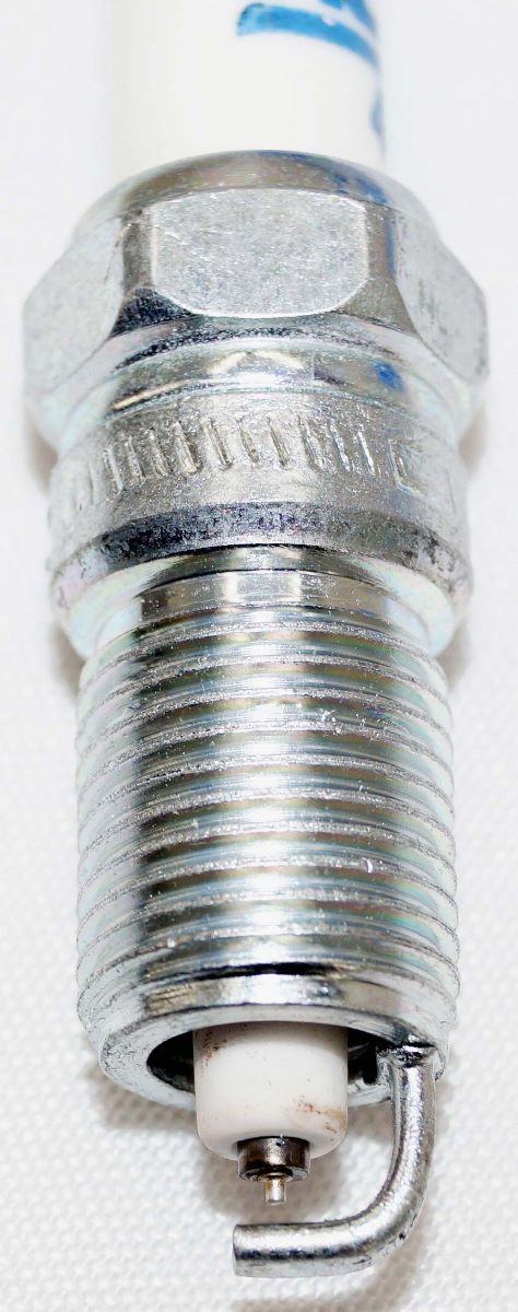 ACDelco 41-962 Spark Plug Platinum GM 19299585