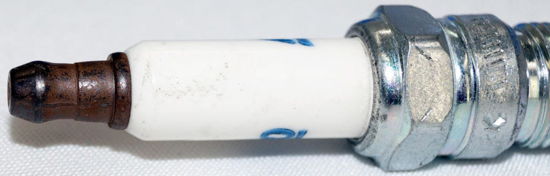 ACDelco 41-962 Spark Plug Platinum GM 19299585