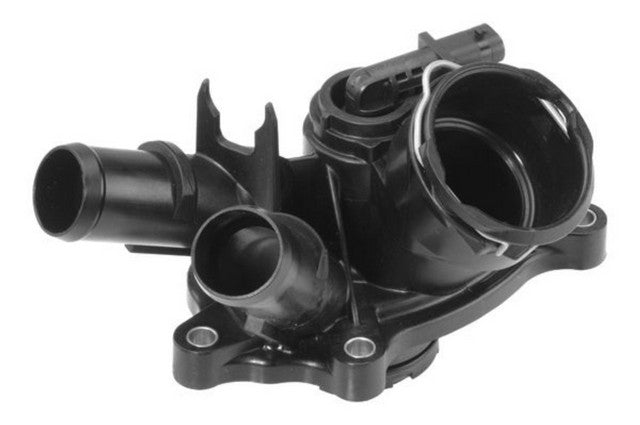 Wahler Engine Coolant Thermostat Housing Assembly P/N:410389.103 D - Image 2