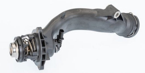 Wahler Engine Coolant Thermostat Housing Assembly P/N:410465.103 D - Image 1