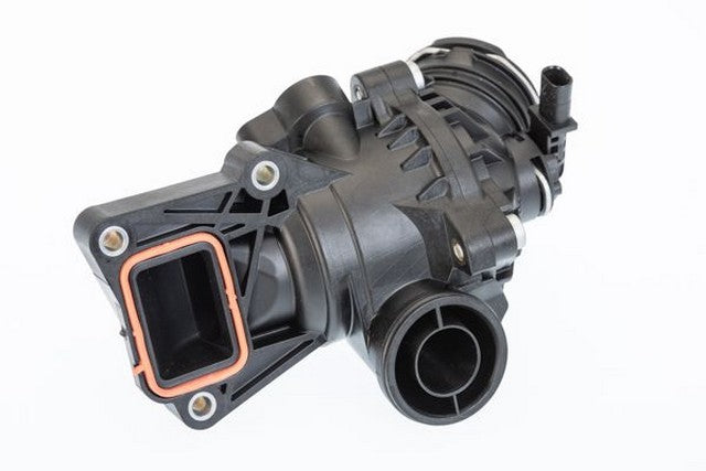 Wahler Engine Coolant Thermostat Housing Assembly P/N:411140.100 D - Image 1