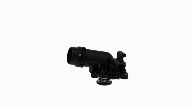Wahler Engine Coolant Thermostat Housing Assembly P/N:411710.090 - Image 1