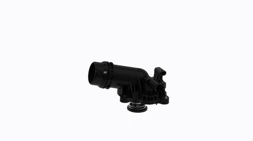 Wahler Engine Coolant Thermostat Housing Assembly P/N:411710.090 - Image 1