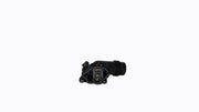 Wahler Engine Coolant Thermostat Housing Assembly P/N:411710.090 - Image 3