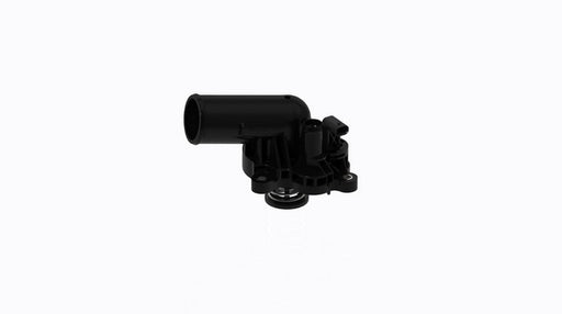 Wahler Engine Coolant Thermostat Housing Assembly P/N:411711.090 - Image 1