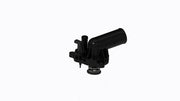 Wahler Engine Coolant Thermostat Housing Assembly P/N:411711.090 - Image 2