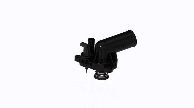 Wahler Engine Coolant Thermostat Housing Assembly P/N:411711.090 - Image 2