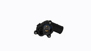 Wahler Engine Coolant Thermostat Housing Assembly P/N:411711.090 - Image 3