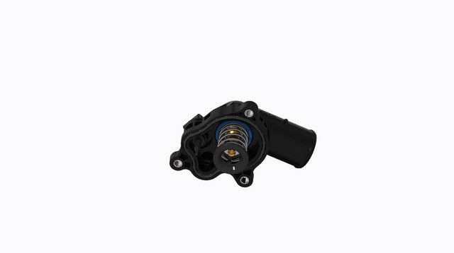 Wahler Engine Coolant Thermostat Housing Assembly P/N:411711.090 - Image 3
