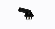 Wahler Engine Coolant Thermostat Housing Assembly P/N:411712.90 - Image 1