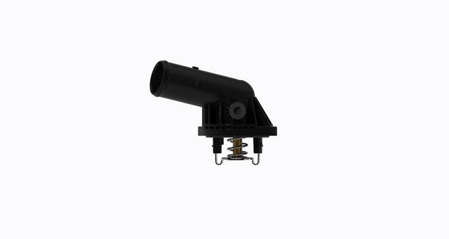 Wahler Engine Coolant Thermostat Housing Assembly P/N:411712.90 - Image 1