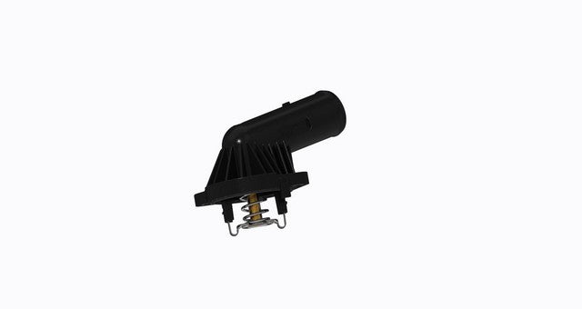 Wahler Engine Coolant Thermostat Housing Assembly P/N:411712.90 - Image 2