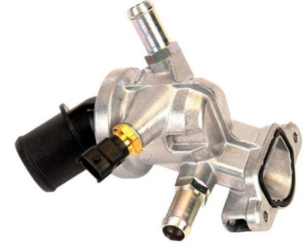 Wahler Engine Coolant Thermostat Housing Assembly P/N:411893.080 - Image 1