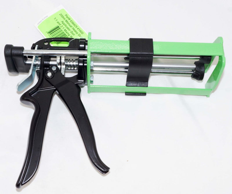 Norton SpeedGrip Manual Applicator Gun for 200ml & 220ml Cartridges - 41400