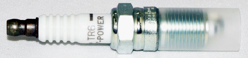 NGK 4177 Spark Plug V-power TR6